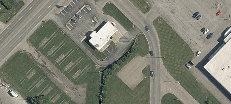 2810 Maysville Pike