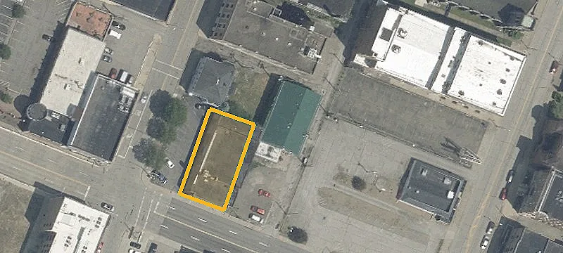 209 Commercial St