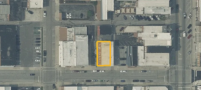 117 Fayette St