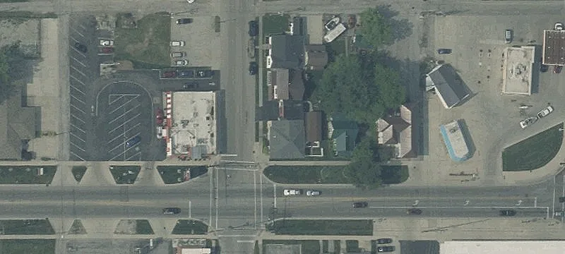 131 Logan St