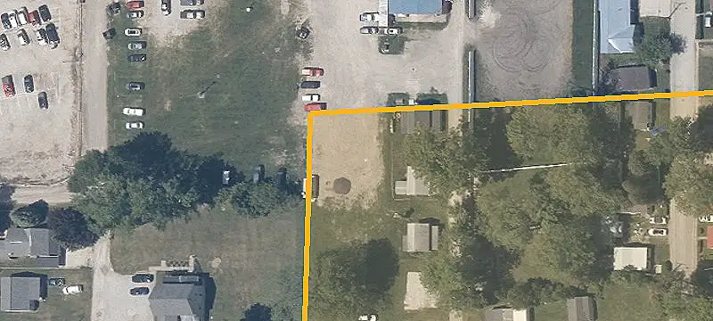 5334 Lk E Rd