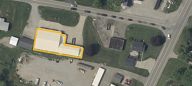 Zanesville, OH 43701