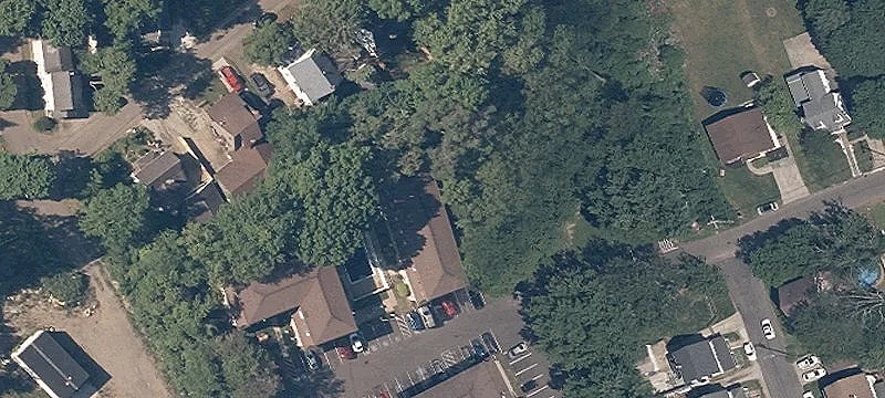 Trinity NW Pl
