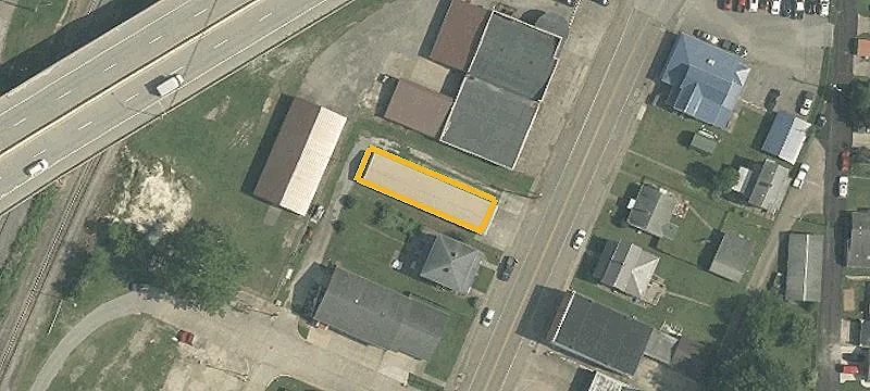 705 Walden Ave