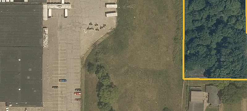 Navarre, OH