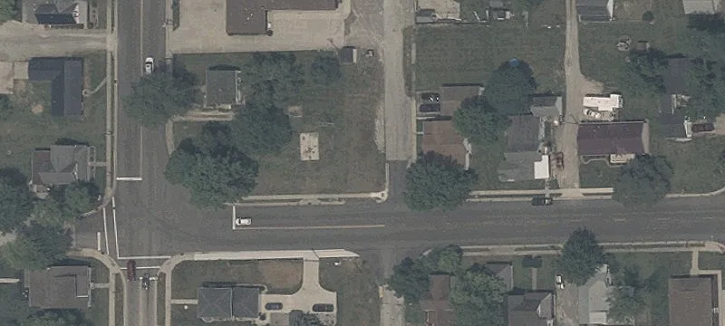 Main St
