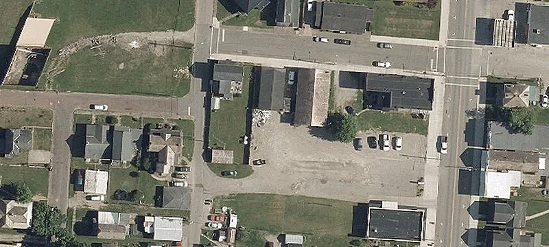 29 2nd St