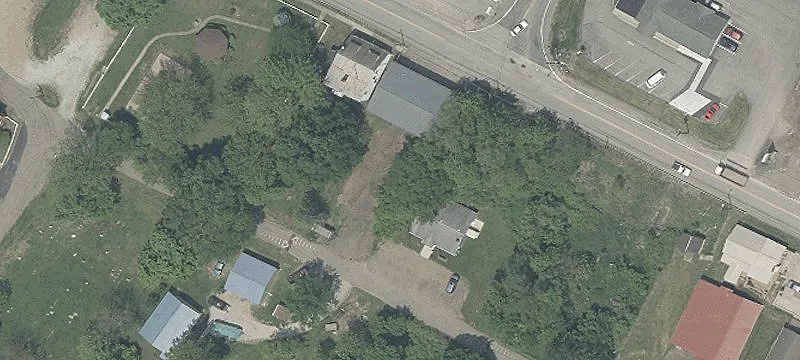 Richmond, OH 43944
