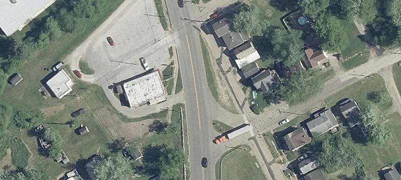 State Rte 800
