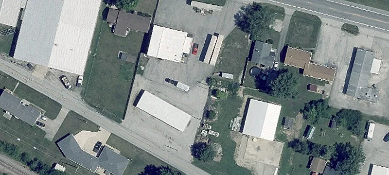 Northway Dr