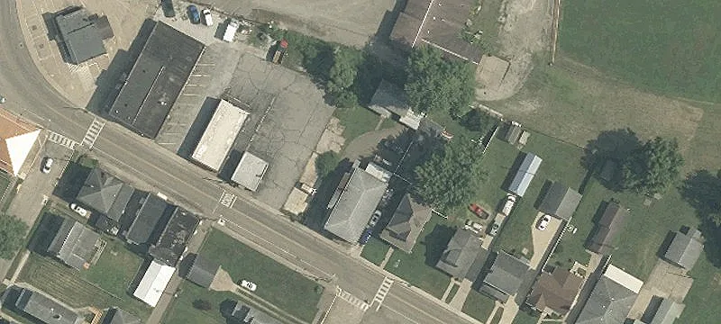 122 3rd St
