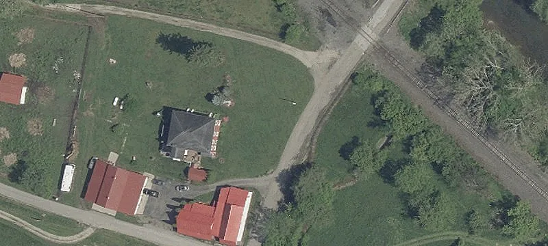 Jacobsburg, OH 43933
