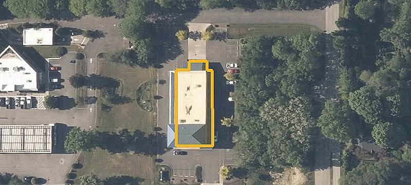 1565 Norton Rd