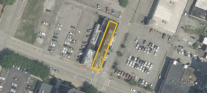 5th N St