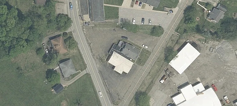 849 Woodvue Ln