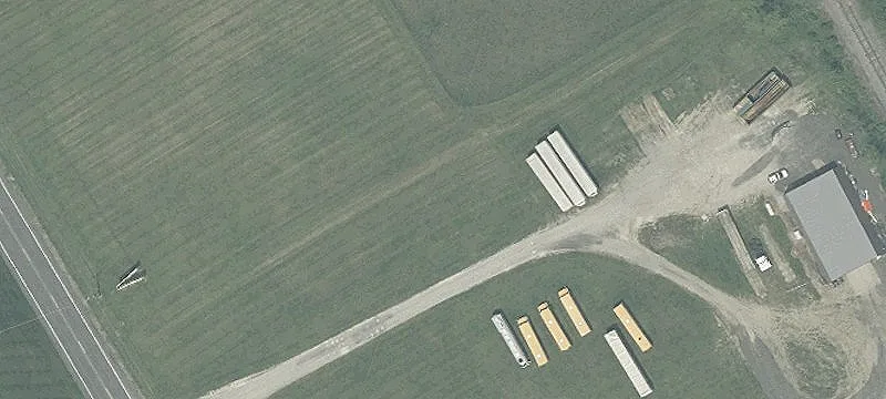 State Rte 250
