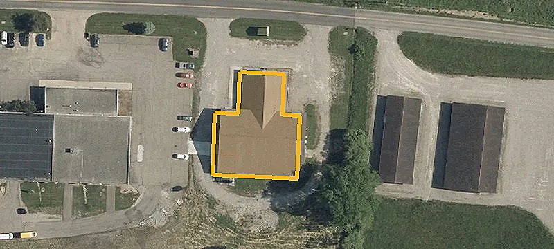 1418 Fairview Rd