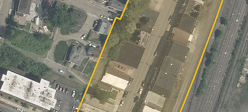 655 Commercial St