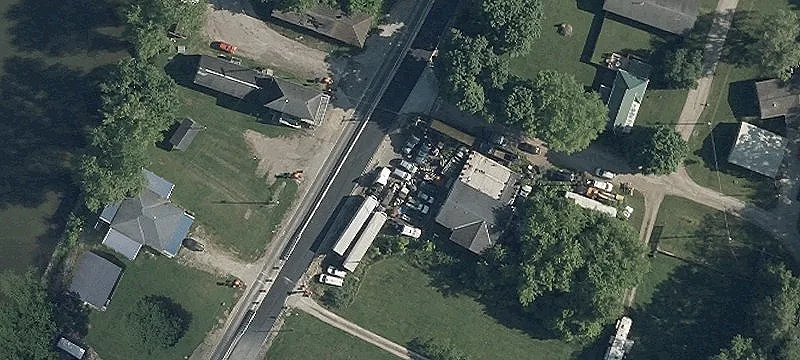 Blue Rock, OH 43720