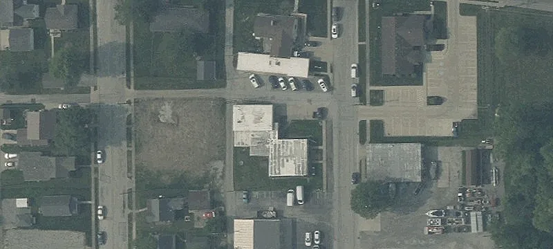 125 Enterprise St