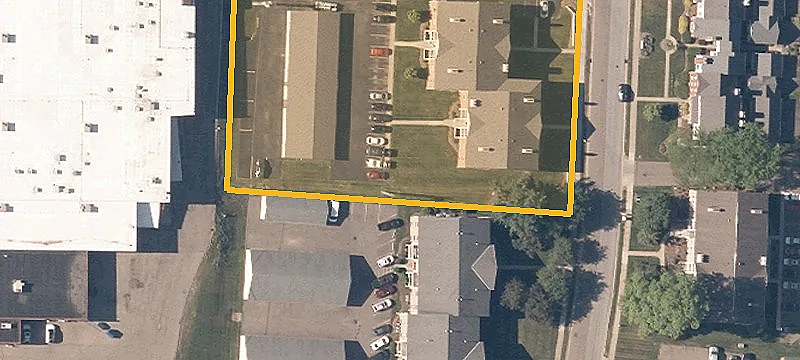7300 Whipple Ave Nw Ste, Unit 8