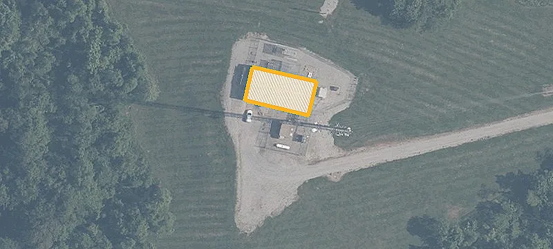 12268 Veto Rd