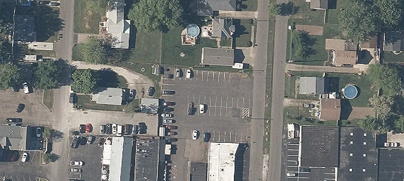 Lennox NW Ave