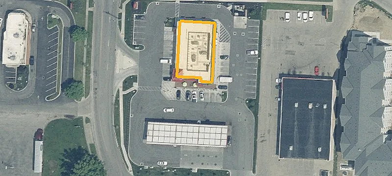 975 Dublin Granville Rd