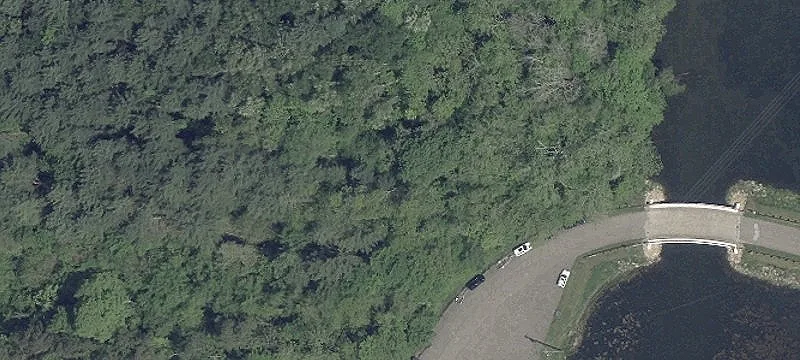 Barkcamp Pard Rd