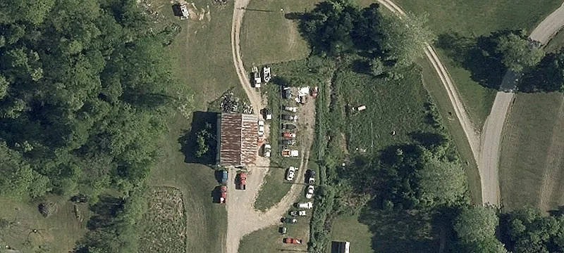 3063 Coopermill Rd