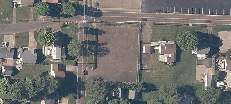44th NW St