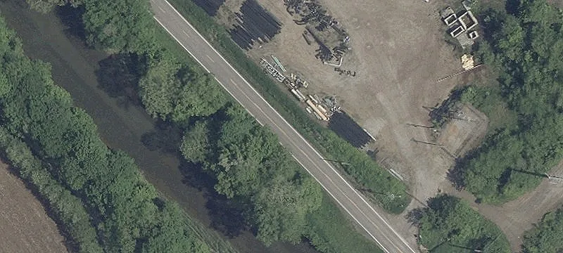 Jacobsburg, OH 43933