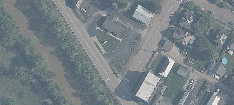 Main St