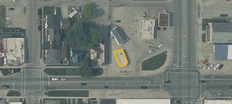 109 Logan St