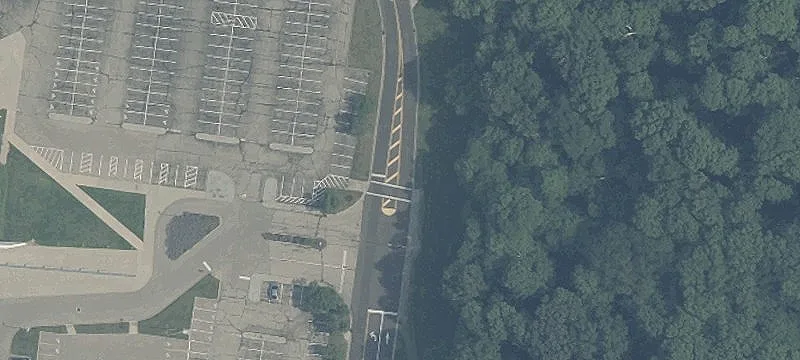 3640 Colonel Glenn Hwy