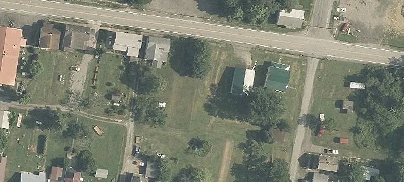 Richmond, OH 43944