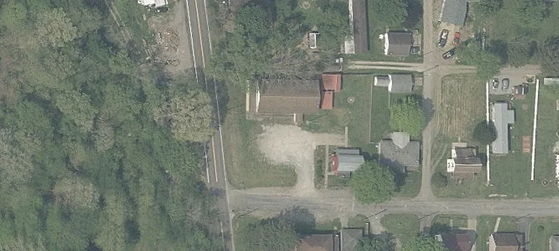 Summitville Rd