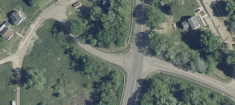 State Rte 800