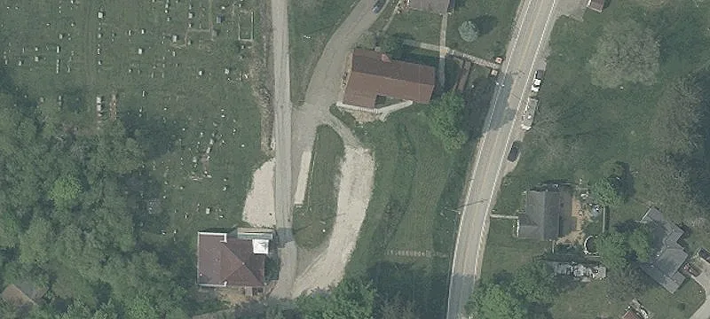 Amsterdam, OH 43903