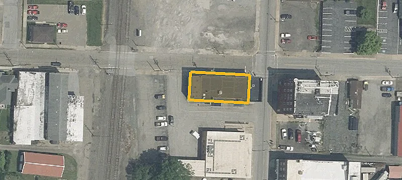 Toronto, OH 43964