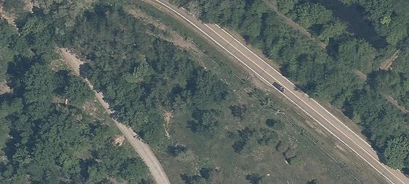 Depot Rd, OH