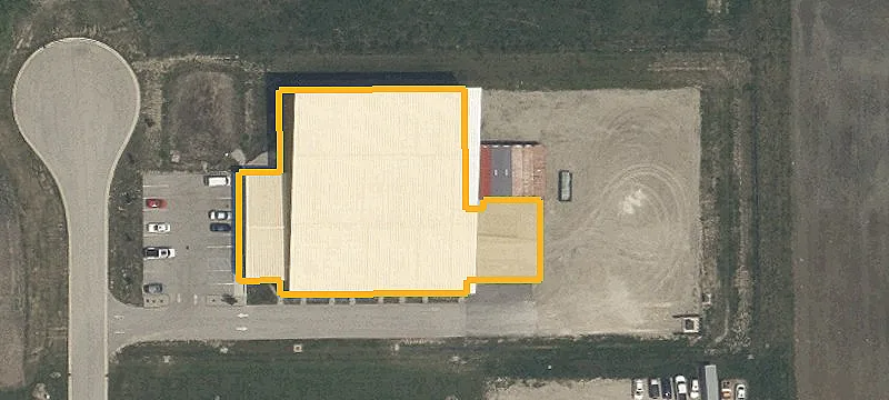 2669 Commercial Blvd