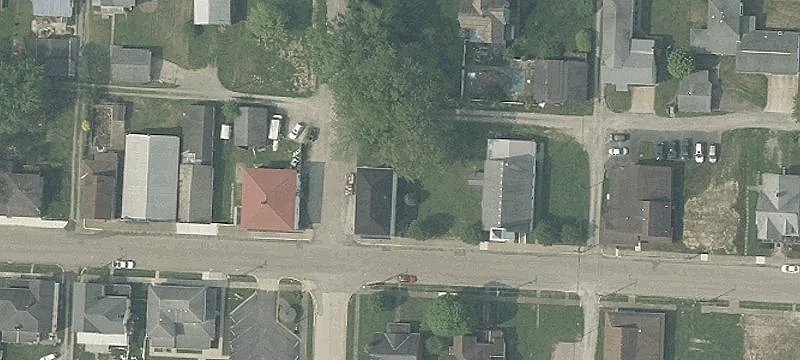 268 2nd St