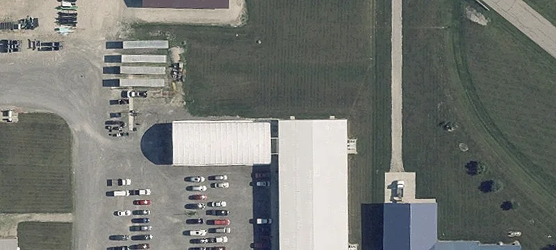 1401 Industrial W Dr