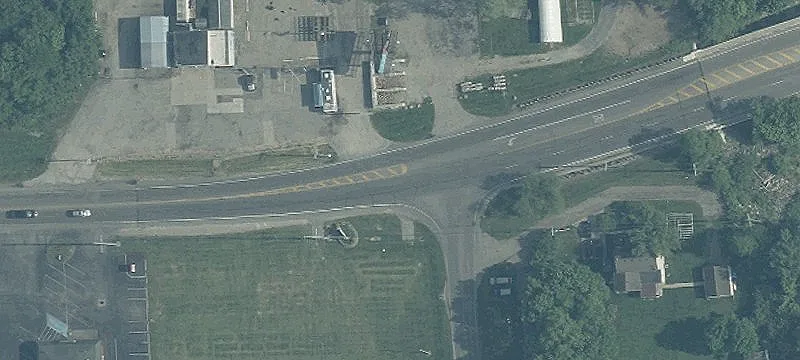 Oxford State Rd