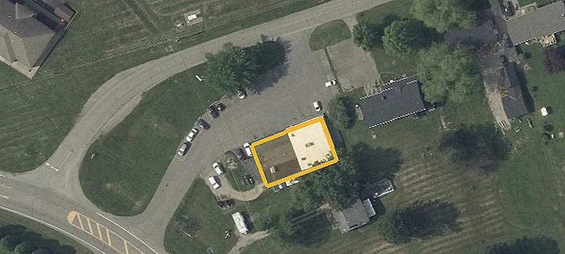 2005 Chandlersville Rd