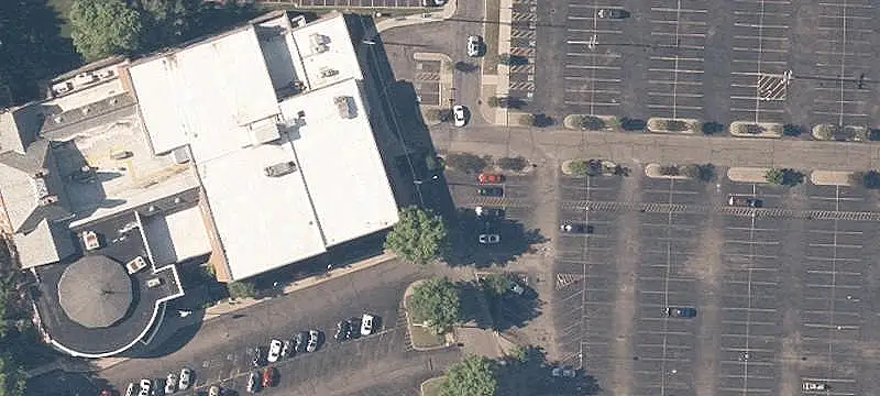 Mckinley SE Ave