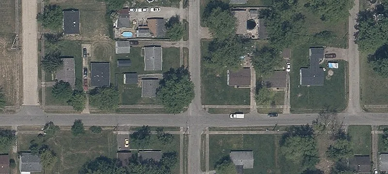State Rte 45
