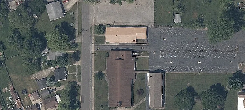 Vernon, OH