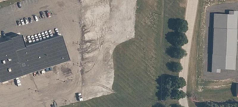 Louisville NE St